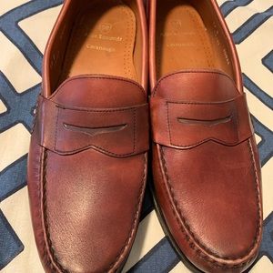 Allen Edmonds Cavanaugh Loafer
